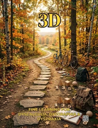 3D Magazine – September 2026