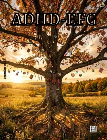ADHDEFG – September 2026