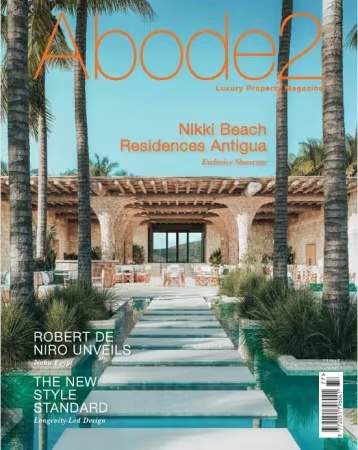 Abode2 – Vol 2 Issue 78, 2026