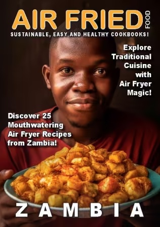 Air Fried Food – Zambia, 2026