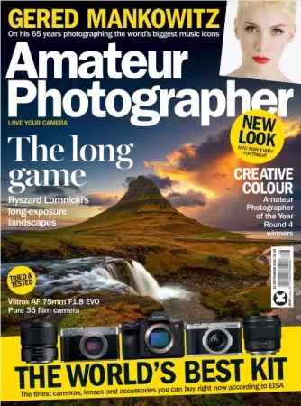 Amateur Photographer – 22 September 2026