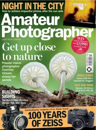 Amateur Photographer – 8 September 2026