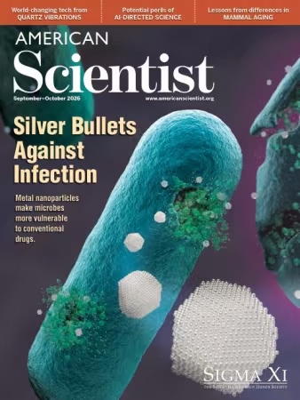 American Scientist – September/October 2026
