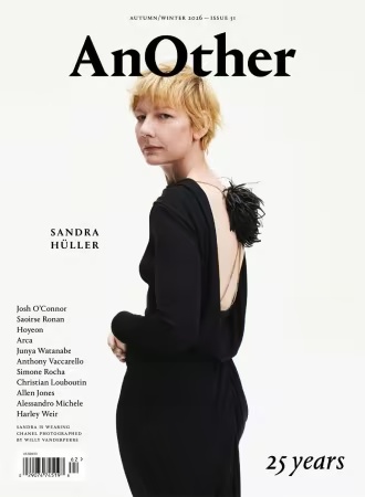 AnOther Magazine – Autumn/Winter 2026