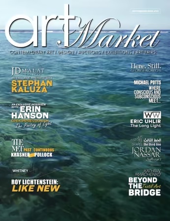Art Market Magazine – September 2026