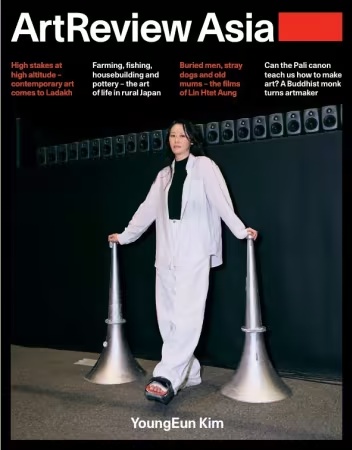 ArtReview Asia – September/December 2026