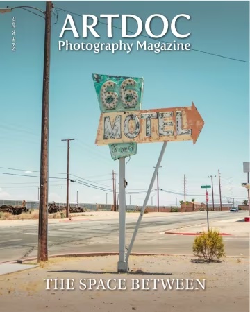 Artdoc Photography Magazine – Issue 04, 2026