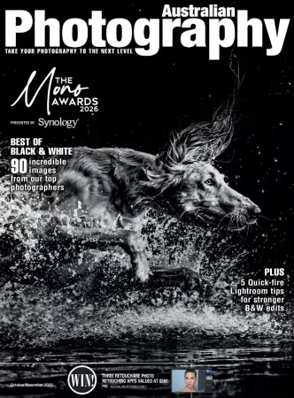 Australian Photography – October/November 2026