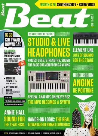 Beat English – October 2026