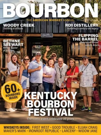 Bourbon – Bourbon 2026