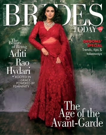 Brides Today – July/August/September 2026