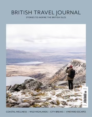British Travel Journal – Autumn/Winter 2026