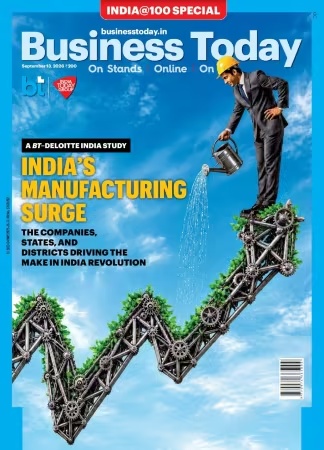 Business Today – 13 September 2026