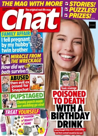 Chat – 24 September 2026