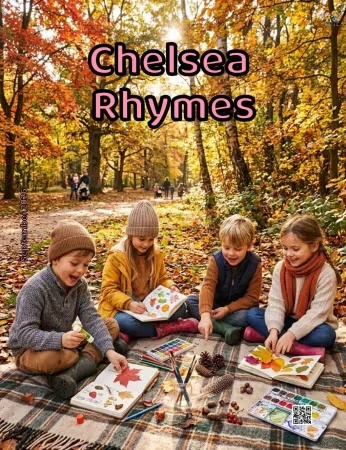 Chelsea Rhymes – September 2026