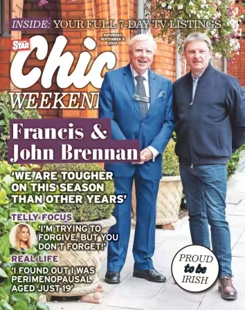 Chic – 5 September 2026