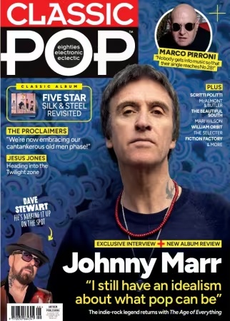 Classic Pop – October 2026