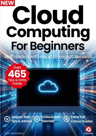 Cloud Computing For Beginners – 24th Edition, 2026