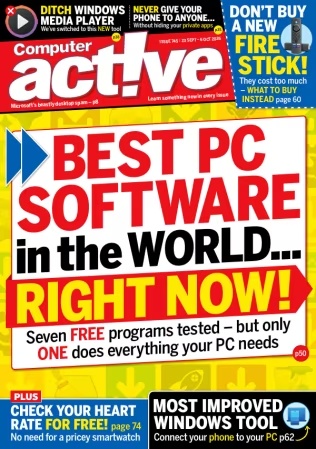 Computeractive – Issue 745, 23 September/6 October 2026