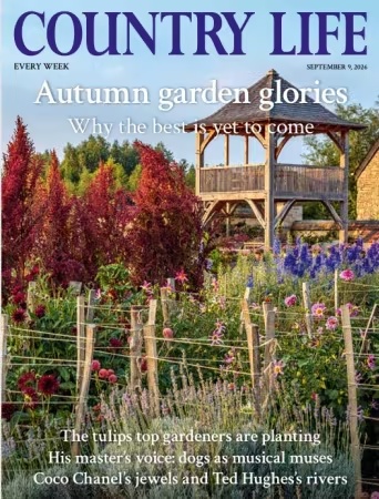 Country Life UK – 9 September 2026