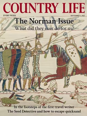 Country Life UK – September 2, 2026
