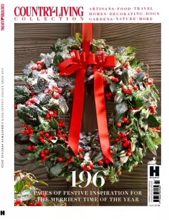 Country Living Collection – Specials 2026