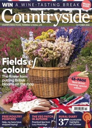 Countryside – October 2026