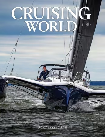 Cruising World – October 2026