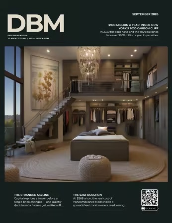 DBM 3D Transformative Digest – September 2026