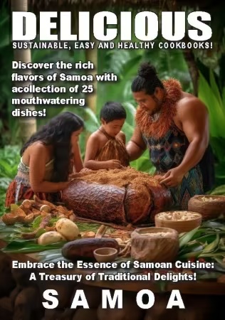Delicious – Samoa, 2026