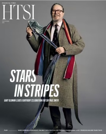 Financial Times HTSI – 5 September 2026