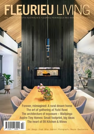 Fleurieu Living Magazine – Spring 2026