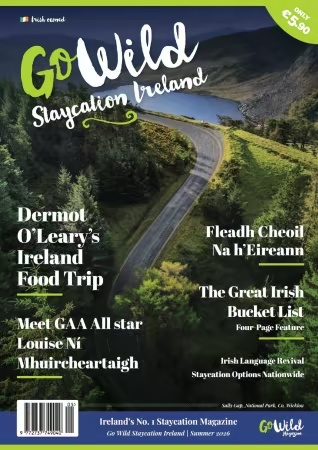 GO Wild Staycation – Summer 2026