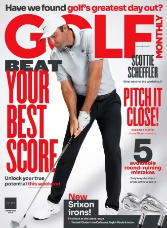 Golf Monthly UK – September 2026