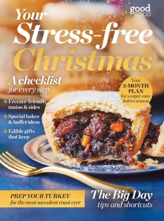 Good Food Specials – Your Stress free, Christmas 2026