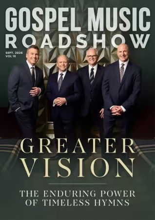 Gospel Music Roadshow – September 2026