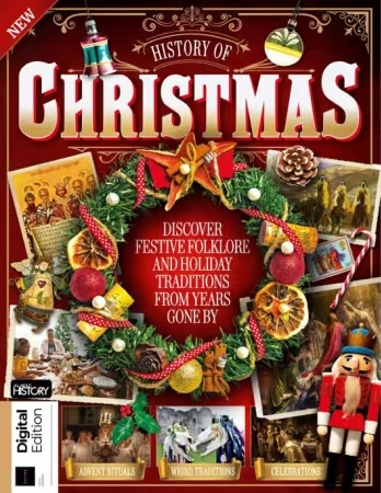 History of Christmas – 5th Edition, 2026