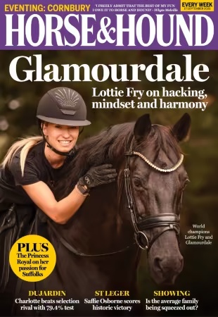 Horse & Hound - 17 September 2026