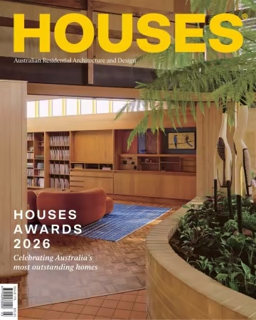 Houses Australia – Issue 170, September 2026