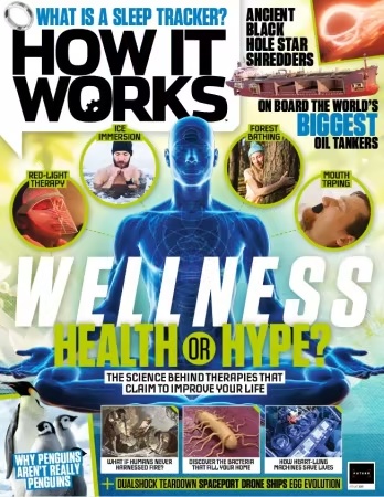 How It Works – Issue 220, 2026