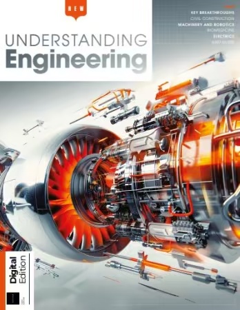 How It Works – Understanding Engineering, 1st Edition 2026