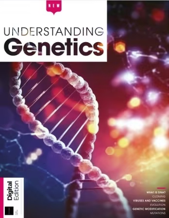 How It Works – Understanding Genetics, 3rd Edition 2026