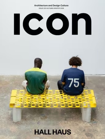 ICON UK – Issue 220, Autumn/Winter 2026