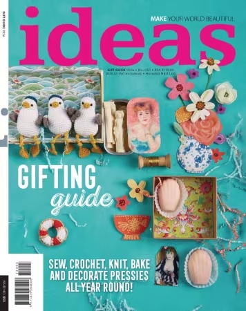 Ideas South Africa – GIFT IDEAS 2026