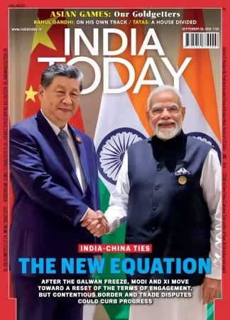 India Today – 28 September 2026
