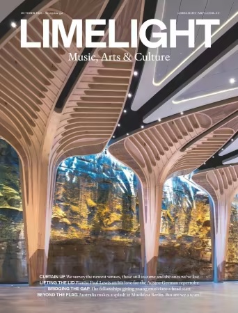 Limelight – October 2026