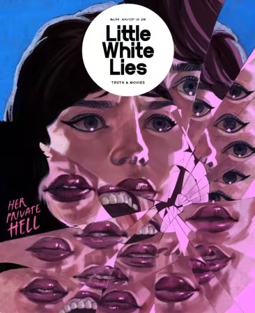 Little White Lies – Issue 114, 2026