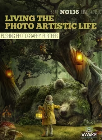 Living The Photo Artistic Life – Issue 136, June 2026