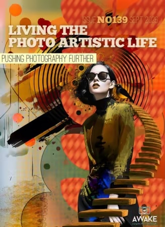Living The Photo Artistic Life – Issue 139, September 2026