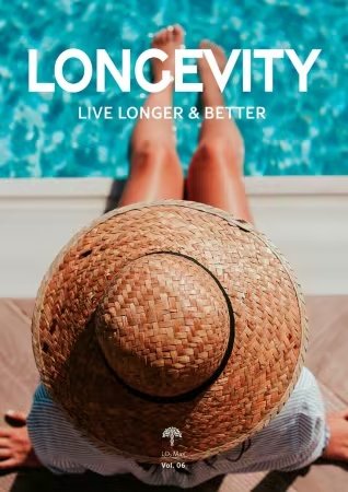 Longevity LO₂ Max – Issue 6, 2026
